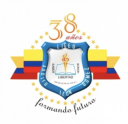 Logo de Liceo Adolfo Leon Gomez