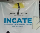 Logo de De Educación Incate