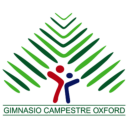 Logo de Oxford