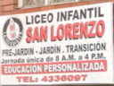 Logo de San Lorenzo