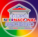 Logo de Internacional Anglohispano