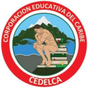 Logo de Del Caribe
