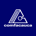 Logo de Empresarial Comfacauca