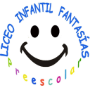 Logo de Fantasias