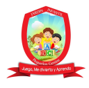 Logo de Jardin Infantil Pequeños Genios