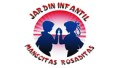 Logo de Manecitas Rosaditas