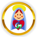Logo de Corazón De Maria