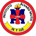 Logo de Alvaro Mutis