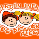 Logo de Picarones Alegres
