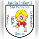 Logo de Infantil Mis Pequeños Genios