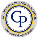 Logo de GP Creative Bilingual School