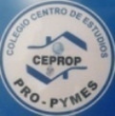 Logo de Pro-pymes