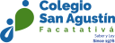 Logo de Col San Agustin
