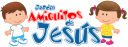 Logo de Jardín Infantil Amiguitos De Jesús
