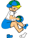 Logo de El Rodeo