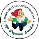 Logo de De Estimulación Temprana Mis Pequeños Enanitos