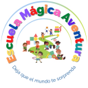 Logo de Mágica Aventura
