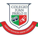 Logo de Juan Pablo Segundo