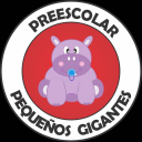 Logo de Pequeños Gigantes