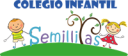 Logo de Infantil Semillitas