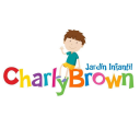 Logo de Charly Brown