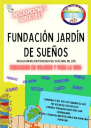 Logo de Fundación Jardín  De Sueños
