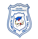 Logo de El Futuro De Villa Del Rio