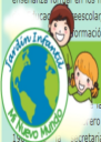 Logo de Mi Nuevo Mundo