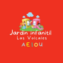 Logo de Las Vocales
