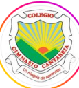 Logo de Gimnasio Cantábrico
