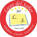 Logo de Colegio I. E. Liceo Del Saber