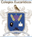 Logo de Eucaristica Camilo C. Restrepo