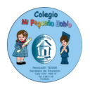 Logo de Mi Pequeño Bohio