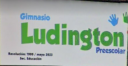 Logo de Ludington
