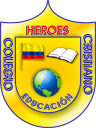Logo de Cristiano Heroes