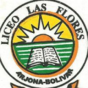 Logo de Liceo Las Flores