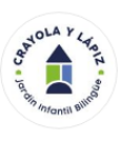 Logo de Crayola y La?piz Bilingüe