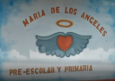 Logo de María De Los Ángeles