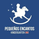 Logo de Pequeños Encantos Kindergarten