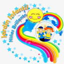 Logo de Niños Brillantes