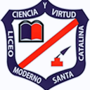 Logo de Santa Catalina