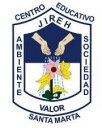Logo de Centro Educativo  JIREH