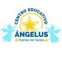 Logo de Ángelus
