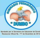 Logo de Dumbo