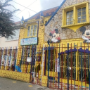 Logo de Infantil Alegrías Infantiles