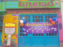 Logo de Estrategias- Centro Psicopedagogico Y Artistico