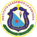 Logo de La Portada