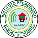 Logo de Instituto  Pedagogico Miguel De Zubiria