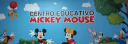 Logo de Mickey Mouse