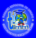Logo de Mi Mundo